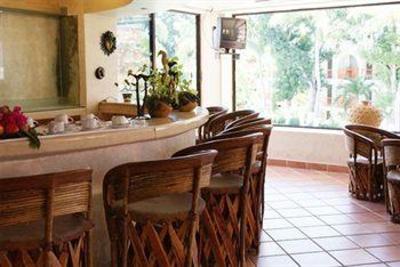 фото отеля Hotel & Suites Villa Sol Puerto Escondido