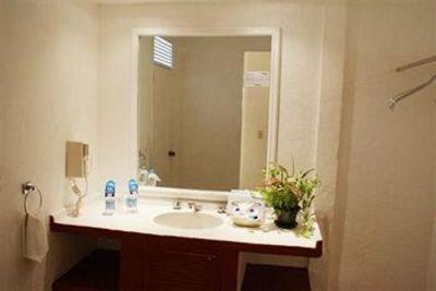 фото отеля Hotel & Suites Villa Sol Puerto Escondido