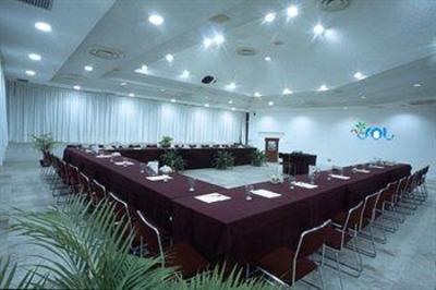 фото отеля Hotel & Suites Villa Sol Puerto Escondido
