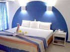 фото отеля Hotel & Suites Villa Sol Puerto Escondido