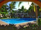 фото отеля Hotel & Suites Villa Sol Puerto Escondido