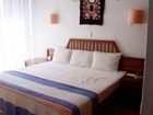 фото отеля Hotel & Suites Villa Sol Puerto Escondido