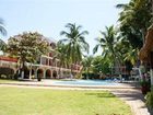 фото отеля Hotel & Suites Villa Sol Puerto Escondido