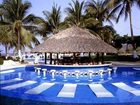 фото отеля Hotel & Suites Villa Sol Puerto Escondido