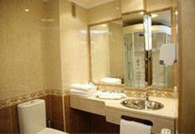 фото отеля HHB Pontevedra Confort Hotel