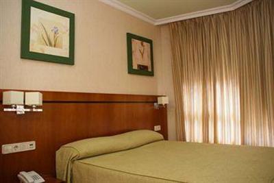 фото отеля HHB Pontevedra Confort Hotel