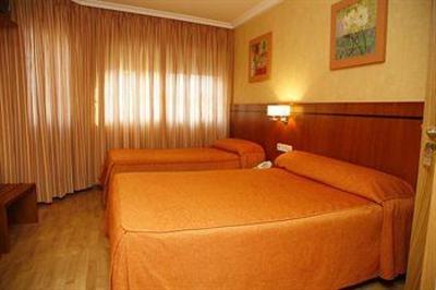 фото отеля HHB Pontevedra Confort Hotel
