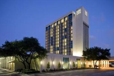 фото отеля Four Points by Sheraton Houston, Memorial City