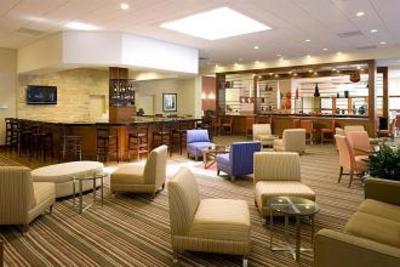 фото отеля Four Points by Sheraton Houston, Memorial City