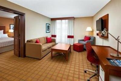 фото отеля Four Points by Sheraton Houston, Memorial City