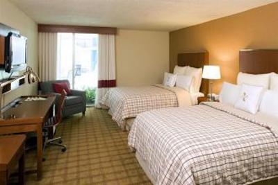 фото отеля Four Points by Sheraton Houston, Memorial City