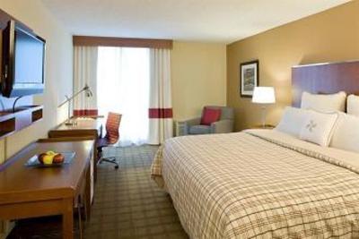 фото отеля Four Points by Sheraton Houston, Memorial City