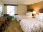 фото отеля Four Points by Sheraton Houston, Memorial City