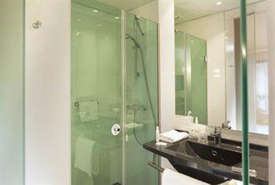 фото отеля Hotel Escale Oceania