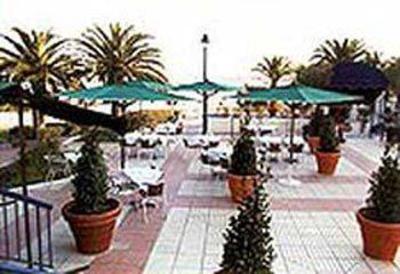 фото отеля Les Voiliers Yacht Club Hotel