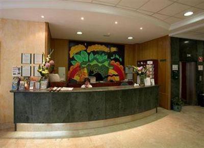 фото отеля Torremar Hotel