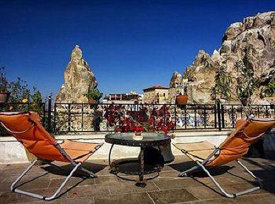 фото отеля Goreme House Hotel