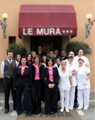 фото отеля Le Mura Hotel Foligno