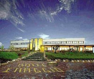 фото отеля Hotel 1 Maggio Trezzano Rosa
