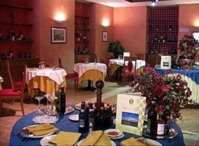 фото отеля Hotel 1 Maggio Trezzano Rosa