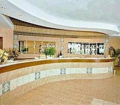 фото отеля Hotel 1 Maggio Trezzano Rosa