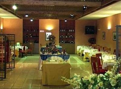 фото отеля Hotel 1 Maggio Trezzano Rosa