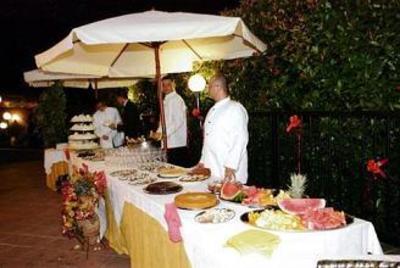 фото отеля Hotel 1 Maggio Trezzano Rosa