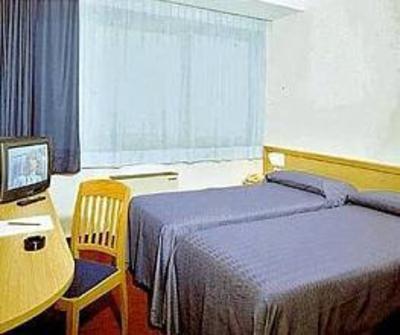 фото отеля Hotel 1 Maggio Trezzano Rosa