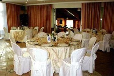фото отеля Hotel 1 Maggio Trezzano Rosa