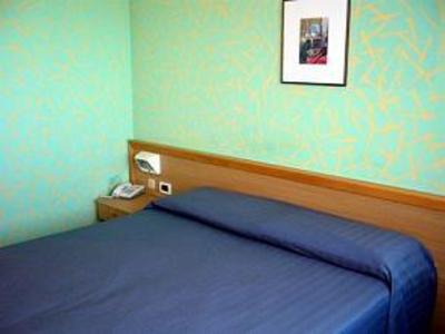 фото отеля Hotel 1 Maggio Trezzano Rosa