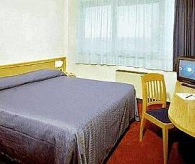 фото отеля Hotel 1 Maggio Trezzano Rosa