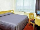 фото отеля Hotel 1 Maggio Trezzano Rosa