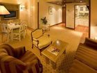 фото отеля Real Residencia Suite Hotel