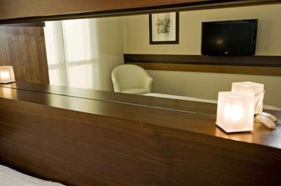 фото отеля Meeting Hotel Cesena