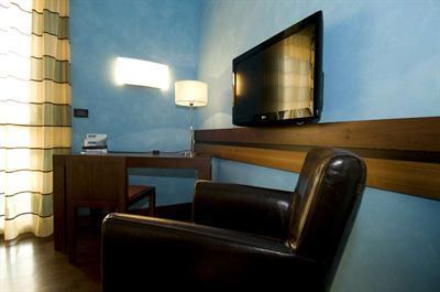 фото отеля Meeting Hotel Cesena