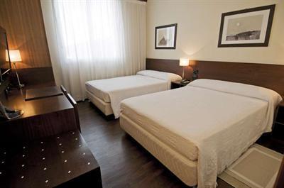 фото отеля Meeting Hotel Cesena