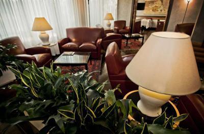 фото отеля Meeting Hotel Cesena