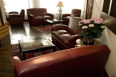 фото отеля Meeting Hotel Cesena