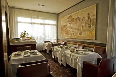 фото отеля Meeting Hotel Cesena