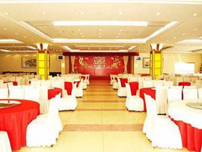 фото отеля Tao Yuan Hotel