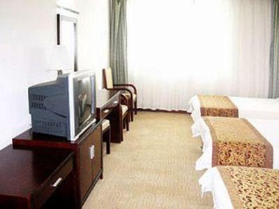 фото отеля Tao Yuan Hotel