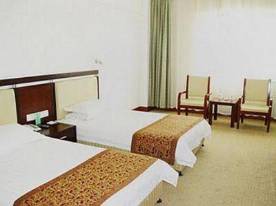 фото отеля Tao Yuan Hotel