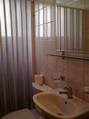 фото отеля Galaxy Hotel Loutraki