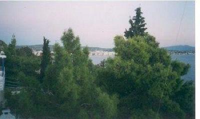 фото отеля Galaxy Hotel Loutraki
