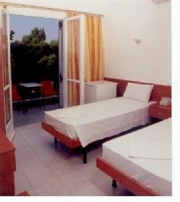 фото отеля Galaxy Hotel Loutraki