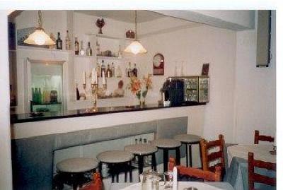 фото отеля Galaxy Hotel Loutraki