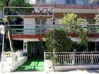 Galaxy Hotel Loutraki