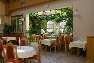 фото отеля Hotel & Restaurant Barbarossa