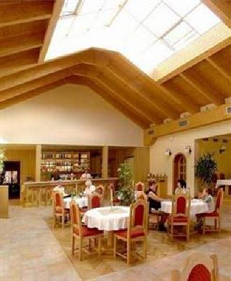 фото отеля Hotel & Restaurant Barbarossa