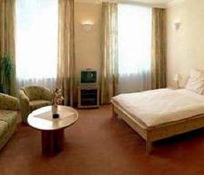 фото отеля Hotel & Restaurant Barbarossa